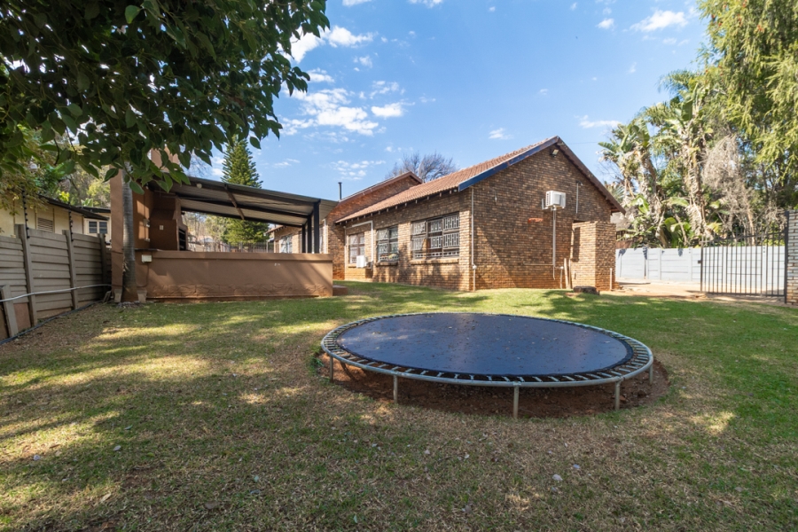4 Bedroom Property for Sale in Meerhof North West